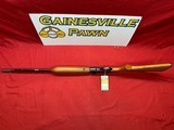 Remington Model 552Remington 150 anniversary .22 S, L, LR - 11 of 13