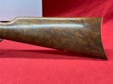 Marlin Presentationbrace of 1000 336 & 39Both Serial #203 - 18 of 24