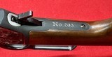 Marlin Presentationbrace of 1000 336 & 39Both Serial #203 - 13 of 24