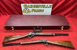 Marlin Presentationbrace of 1000 336 & 39Both Serial #203 - 2 of 24