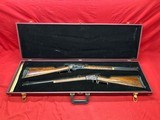 Marlin Presentationbrace of 1000 336 & 39Both Serial #203 - 1 of 24