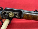 Marlin Presentationbrace of 1000 336 & 39Both Serial #203 - 20 of 24