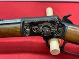 Marlin Presentationbrace of 1000 336 & 39Both Serial #203 - 16 of 24