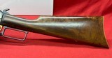 Marlin Presentationbrace of 1000 336 & 39Both Serial #203 - 6 of 24