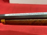 Marlin Presentationbrace of 1000 336 & 39Both Serial #203 - 11 of 24