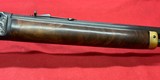 Marlin Presentationbrace of 1000 336 & 39Both Serial #203 - 8 of 24