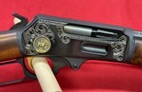 Marlin Presentationbrace of 1000 336 & 39Both Serial #203 - 7 of 24