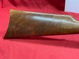 Marlin Presentationbrace of 1000 336 & 39Both Serial #203 - 21 of 24