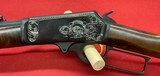 Marlin Presentationbrace of 1000 336 & 39Both Serial #203 - 4 of 24