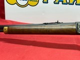 Marlin Presentationbrace of 1000 336 & 39Both Serial #203 - 17 of 24