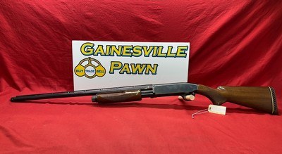 Browning BPS 12ga Pump - Image 1 of 20