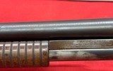 Winchester Model 1897 12ga Pump - 5 of 17