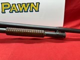 Winchester Model 1897 12ga Pump - 11 of 17
