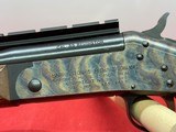 H & R Handy Rifle 35 Remington - 5 of 16