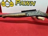 H & R Handy Rifle 35 Remington - 3 of 16