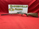 H & R Handy Rifle 35 Remington - 1 of 16