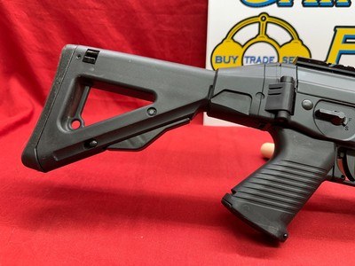 Sig Sauer Sig 556 5.56 Nato - Image 9 of 17