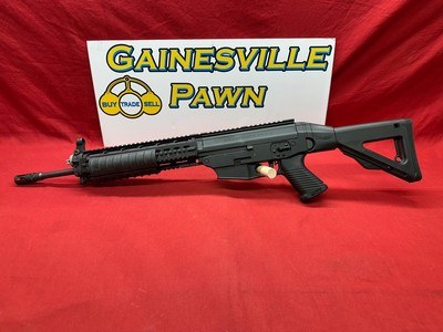 Sig Sauer Sig 556 5.56 Nato - Image 1 of 17