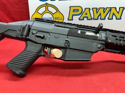 Sig Sauer Sig 556 5.56 Nato - Image 8 of 17