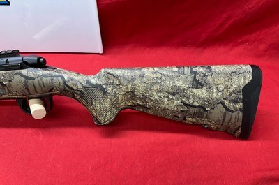 Franchi Momentum 6.5 Creedmoor caliber - Image 4 of 15