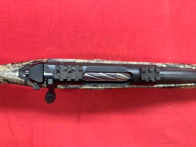 Franchi Momentum 6.5 Creedmoor caliber - Image 13 of 15