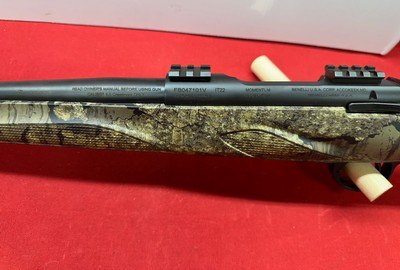 Franchi Momentum 6.5 Creedmoor caliber - Image 5 of 15