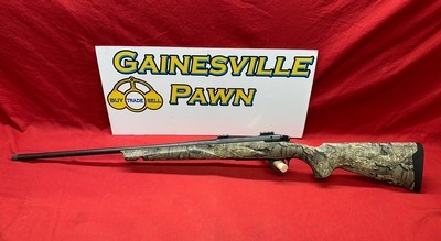 Franchi Momentum 6.5 Creedmoor caliber - Image 1 of 15