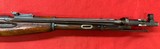 PW Arms Mosin Nagant M44 1948r 7.62x54R - Image 19 of 22