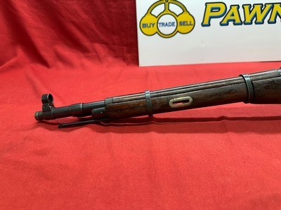 PW Arms Mosin Nagant M44 1948r 7.62x54R - Image 3 of 22