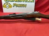 PW Arms Mosin Nagant M44 1948r 7.62x54R - Image 4 of 22