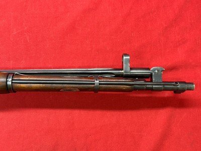 PW Arms Mosin Nagant M44 1948r 7.62x54R - Image 18 of 22