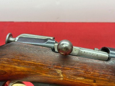 PW Arms Mosin Nagant M44 1948r 7.62x54R - Image 14 of 22