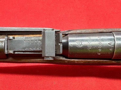 PW Arms Mosin Nagant M44 1948r 7.62x54R - Image 7 of 22
