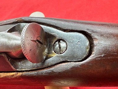 PW Arms Mosin Nagant M44 1948r 7.62x54R - Image 10 of 22