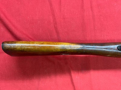 PW Arms Mosin Nagant M44 1948r 7.62x54R - Image 17 of 22