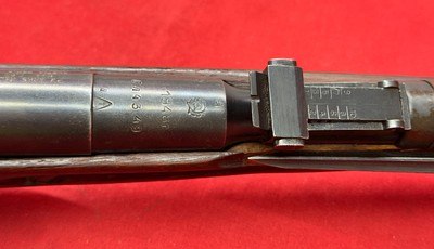 PW Arms Mosin Nagant M44 1948r 7.62x54R - Image 22 of 22