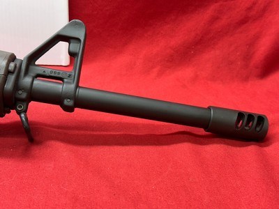 ArmaLite AR 10B 7.62mm top charging - Image 12 of 25