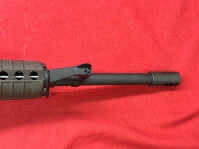 ArmaLite AR 10B 7.62mm top charging - Image 22 of 25