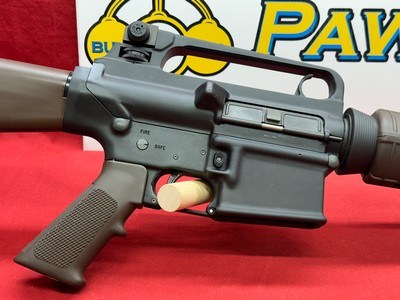 ArmaLite AR 10B 7.62mm top charging - Image 14 of 25