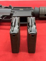ArmaLite AR 10B 7.62mm top charging - Image 25 of 25