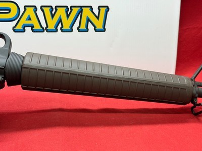 ArmaLite AR 10B 7.62mm top charging - Image 13 of 25