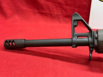 ArmaLite AR 10B 7.62mm top charging - Image 3 of 25