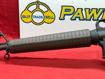 ArmaLite AR 10B 7.62mm top charging - Image 4 of 25