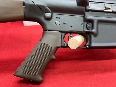 ArmaLite AR 10B 7.62mm top charging - Image 17 of 25
