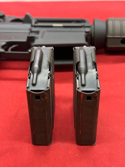 ArmaLite AR 10B 7.62mm top charging - Image 25 of 25