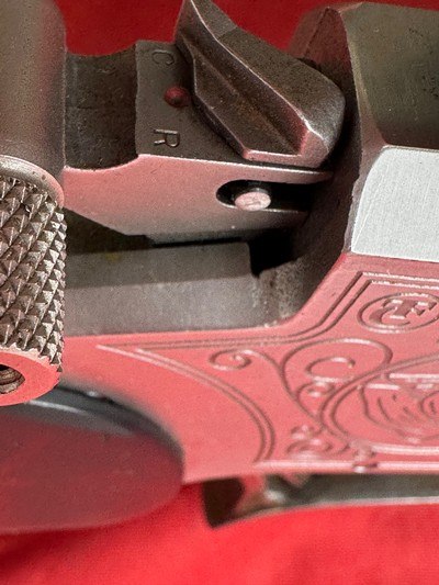 Thompson Center Contender Rifle .223 Rem - Image 19 of 21