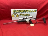 Thompson Center Contender Rifle .223 Rem - Image 1 of 21