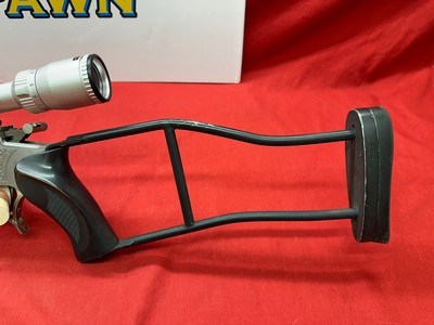 Thompson Center Contender Rifle .223 Rem - Image 6 of 21