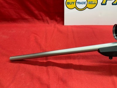 Thompson Center Contender Rifle .223 Rem - Image 4 of 21