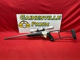 Thompson Center Contender Rifle .223 Rem - Image 2 of 21